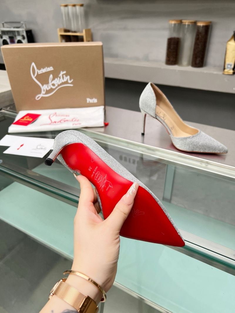 Christian Louboutin Heeled Shoes